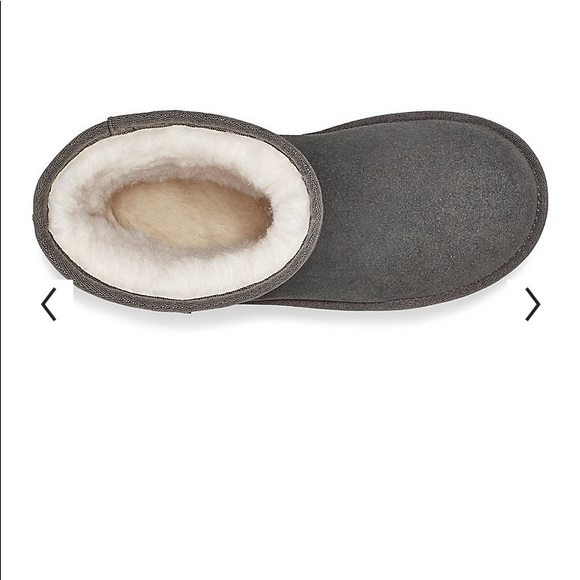 Koolaburra by UGG Classis Short Boots - Picture 2 of 3